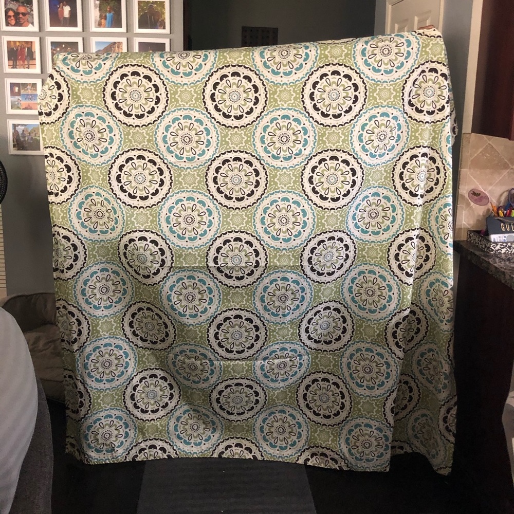 Bathroom Shower curtain